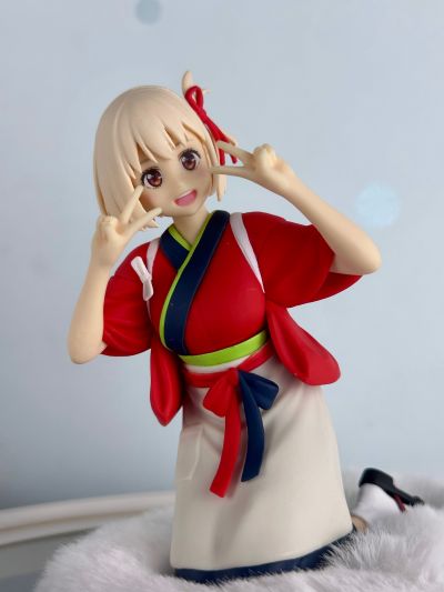 小坐系列   莉可丽丝 锦木千束