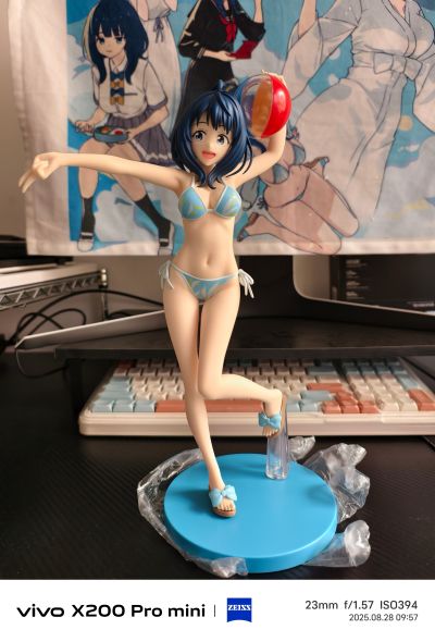 TENITOL TALL 败北女角太多了！ 八奈见杏菜