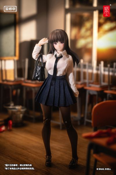 JK服装配件包