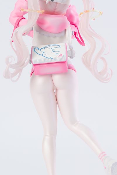 胜利女神：新的希望 爱丽丝 甜蜜之家