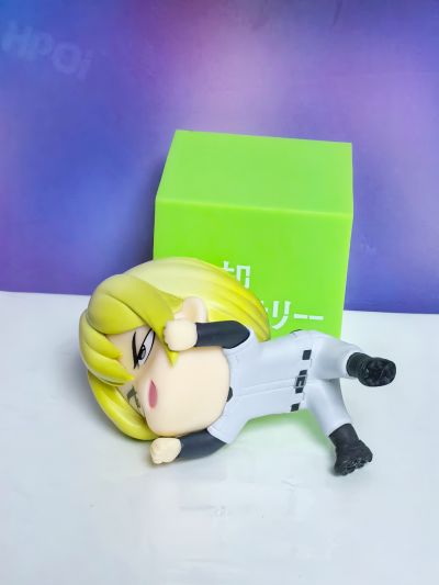 失忆投捕 动画版 趴趴人偶2