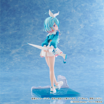 蔚蓝档案动画版 阿洛娜珍藏人偶