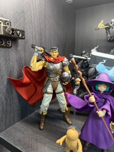 S.H.Figuarts  伊斯多洛