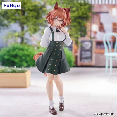 赛马娘/闪耀！优俊少女 Trio-Try-iT珍藏人偶—真弓快车—