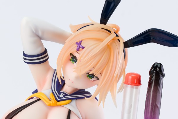 逆兔女郎系列 后辈酱