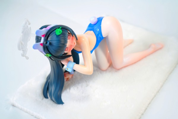 蔚蓝档案 邦尼美游