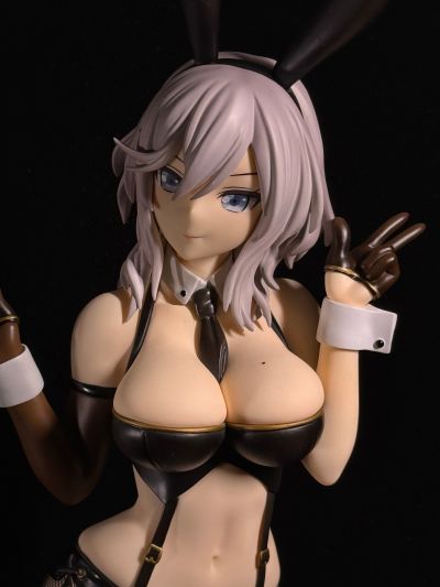 B-Style 碧蓝航线 华盛顿 兔女郎