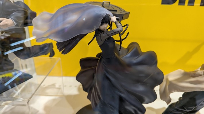 坂本日常 名战景-大佛-Ⅱ