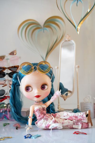Blythe Juno Estella