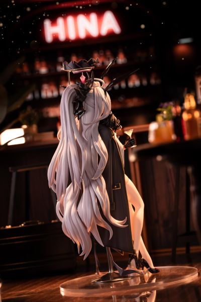 蔚蓝档案 空崎日奈-兔女郎