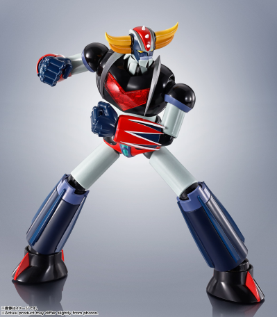 ROBOT魂 ＜超级机器人系列＞ 飞碟机器人 克雷飞天神
