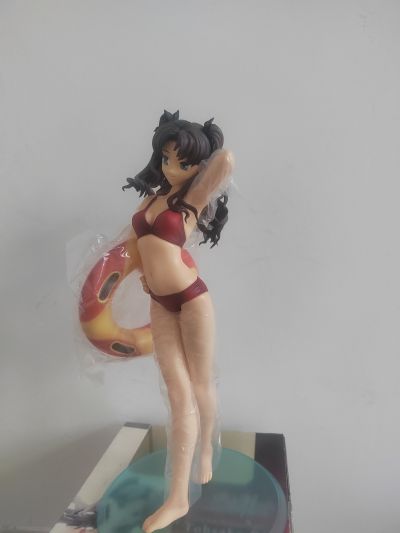 Fate/hollow ataraxia 遠坂凛 泳装Ver. 