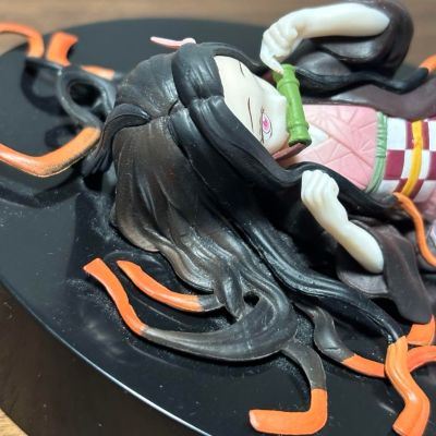 一番赏 鬼灭之刃 ~紧握黎明之刃~ A奖 灶门炭治郎