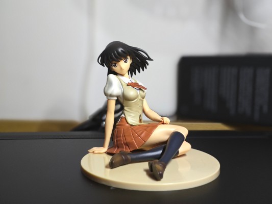 校园迷糊大王 塚本八雲