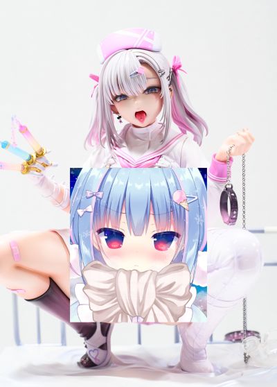 四月朔真宵