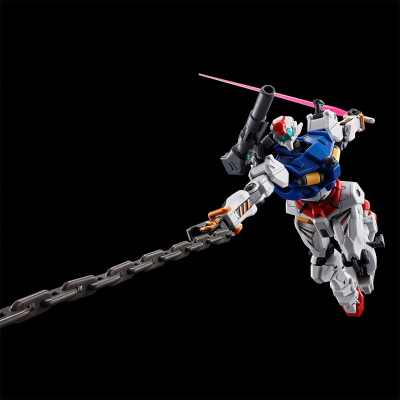 HG 1/144 塞拉专用轻加农（机动战士高达跨时之战）