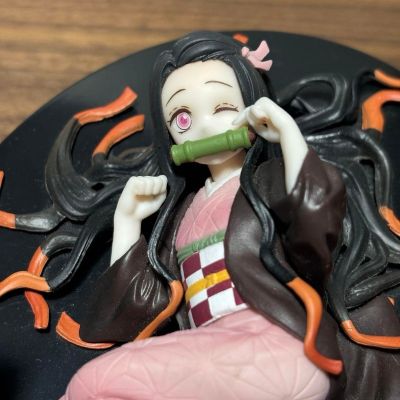 一番赏 鬼灭之刃 ~紧握黎明之刃~ A奖 灶门炭治郎