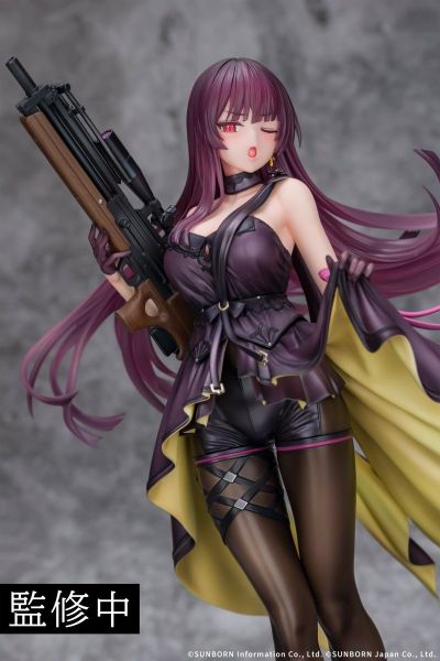 少女前线2：追放 玛琦朵 舞会休止符