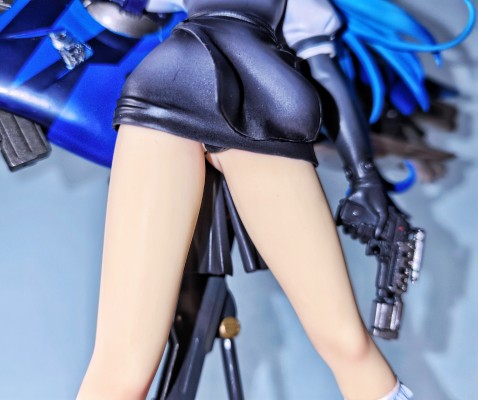 吉崎観音角色系列 Vol.1 Limit Gunz