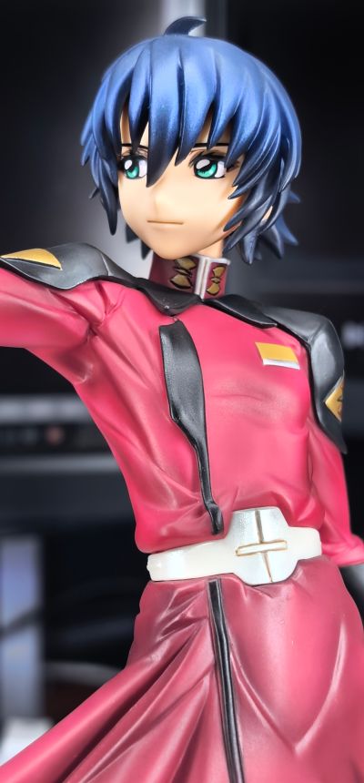 G.E.M.  机动战士高达SEED  阿斯兰・萨拉 & 哈罗