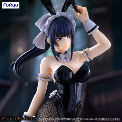 OVERLORD BiCute Bunnies珍藏人偶-娜贝拉尔-