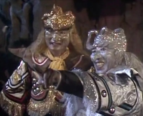 破剑之刃 艾尔迪米斯 更新版