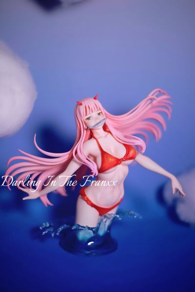 Darling in the FranXX 零二