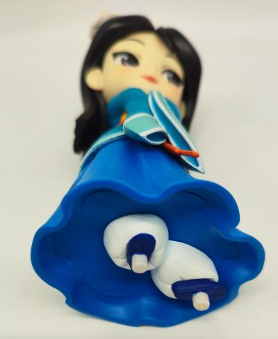 Q Posket 花木兰1998 花木兰 Dreamy Style 