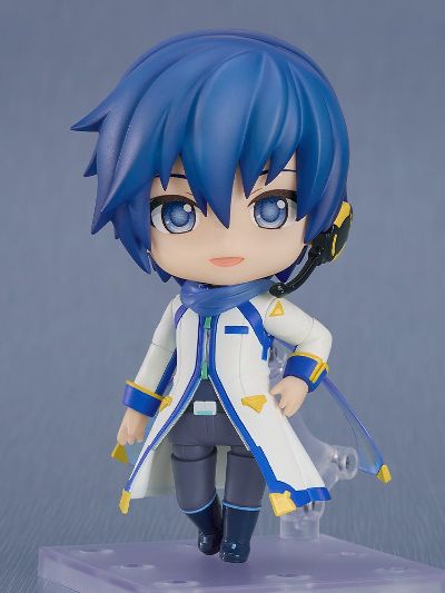 粘土人 KAITO 2.0