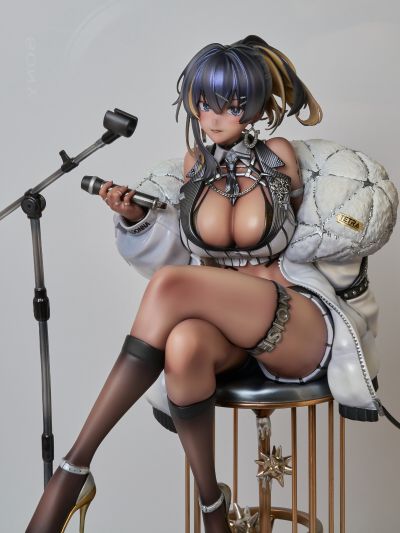 胜利女神：新的希望 诺伊斯
