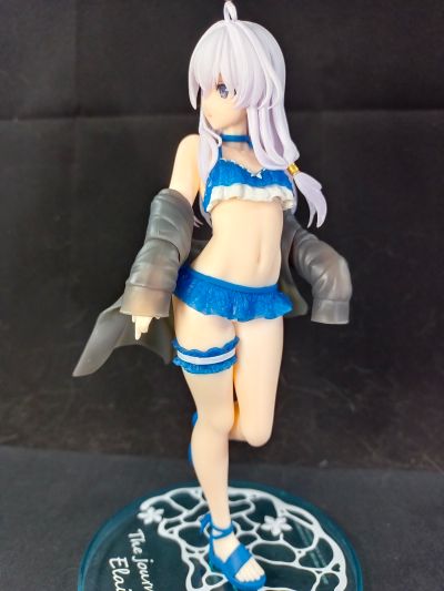 Coreful 魔女之旅 伊蕾娜～泳装造型～（TAITO限定）