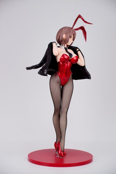B-style 色彩艳丽兔女郎 莫妮卡