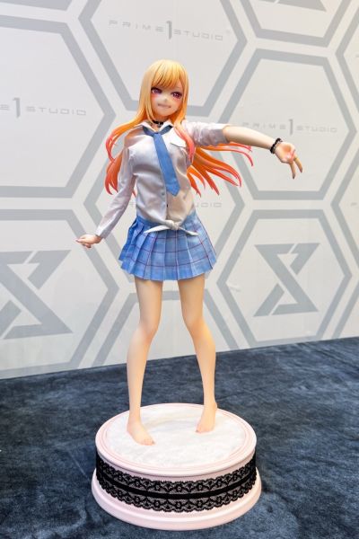 PRISMA WING 更衣人偶坠入爱河 动画版 喜多川海梦