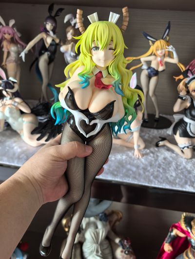 B-style OVERLORD 娜贝拉尔・迦玛 兔女郎