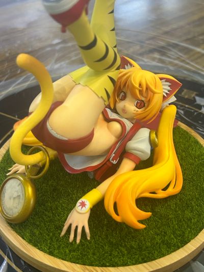 twin×tails 红叶 RESI-CARAT