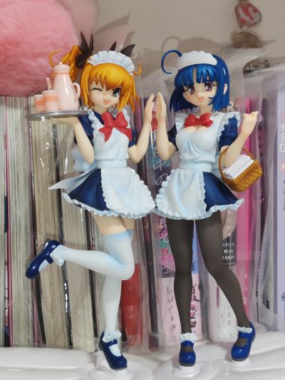 快盗天使双胞胎 水无月遥