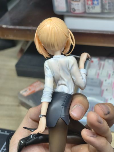 蔚蓝档案 笑面教授 课后辅导