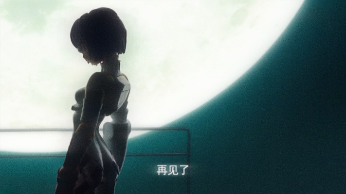 芙萝茵莱伊 REVOLTECH No.019 EVA破 绫波丽 Ver.2.0(EVA)