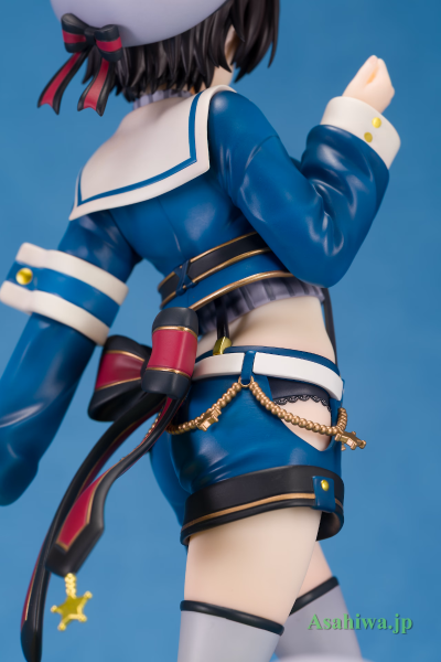 hololive 大空昂 ～吊裤带衣装～
