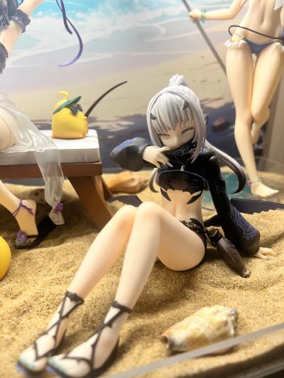 一番赏 命运-冠位指定 ~归来啦！从者夏日庆典！！~ 最终大奖 梅柳齐娜 最终大奖版