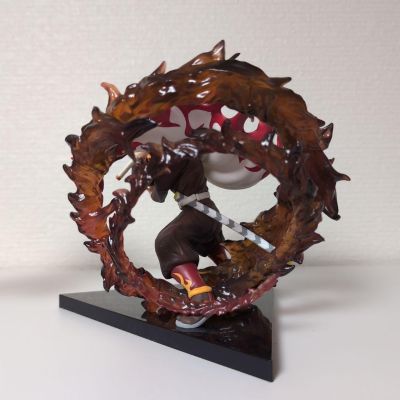 一番赏 鬼灭之刃 ~紧握黎明之刃~ A奖 灶门炭治郎