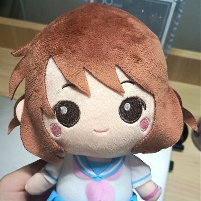 动画片 吹响吧！上低音号 第三季 毛绒玩偶1