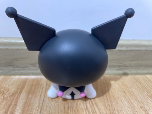 三丽鸥家族 SOFVIMATES～酷洛米 放松款～