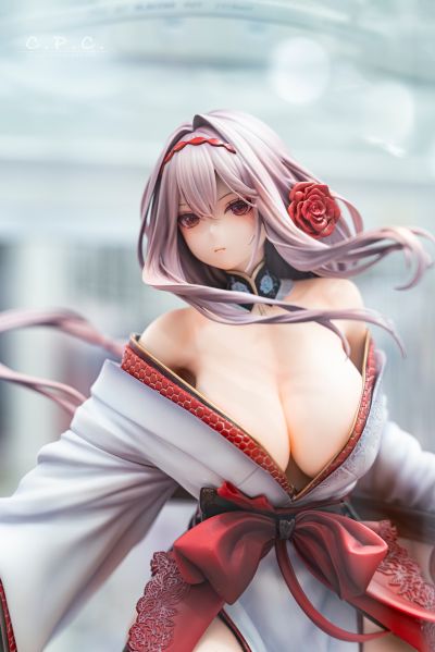 胜利女神：新的希望 红莲：暗影—美好日子：莲花