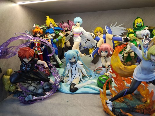 POP UP PARADE 地狱老师 雪姬 L尺寸