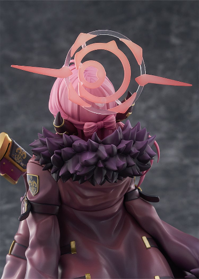 陆八魔爱瑠