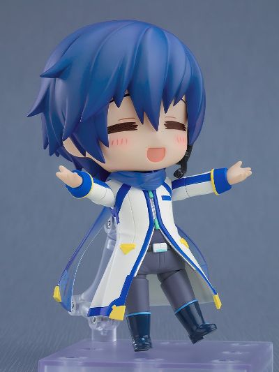 粘土人 KAITO 2.0