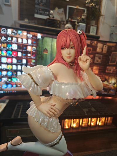 生死格斗6 玛莉‧萝丝
