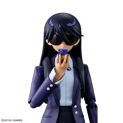 Figure-rise Standard  尼娅安