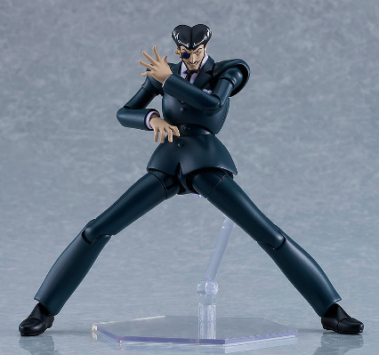 PLAMATEA 冲击的阿尔贝特